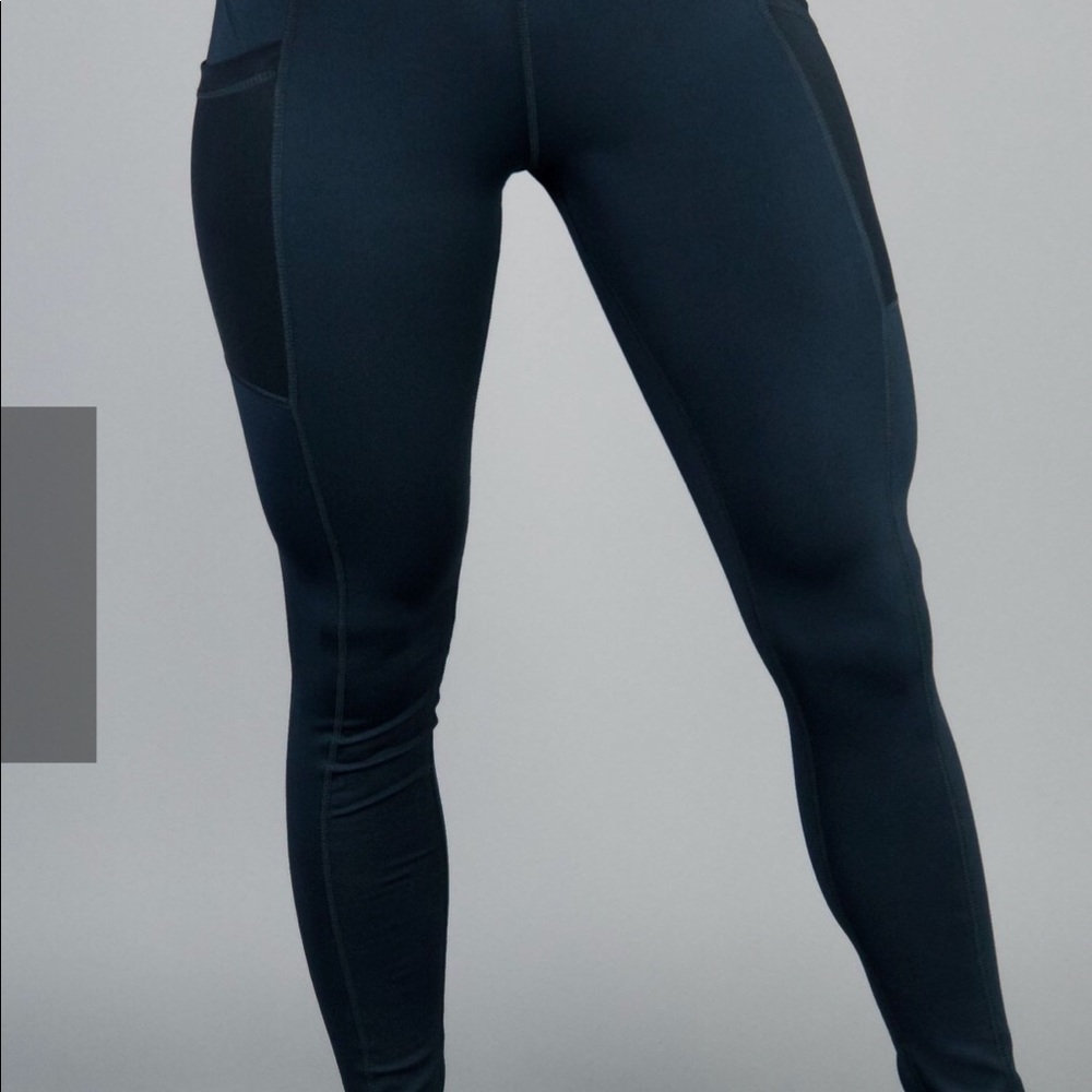 Brand New Black Leggings
